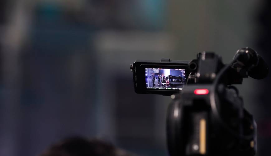 郏县产品视频拍摄