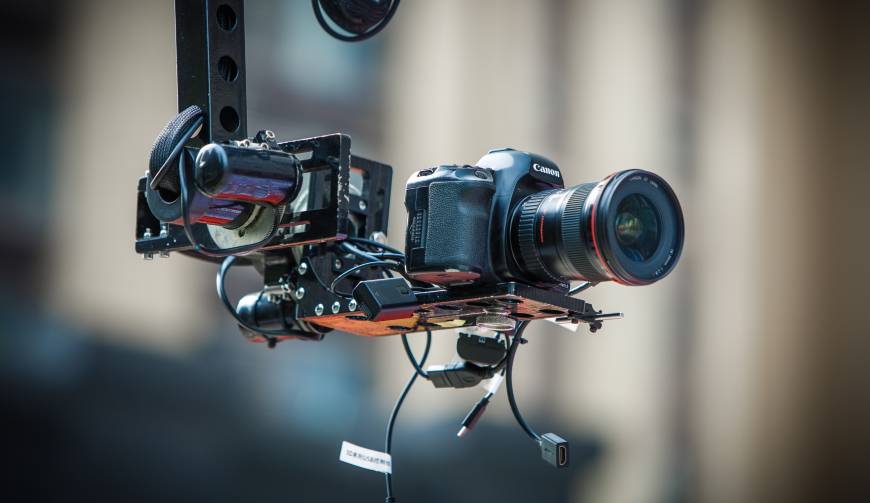 郏县产品视频拍摄