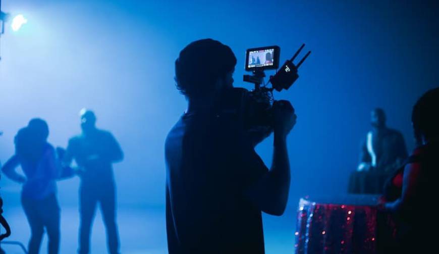 郏县产品视频拍摄