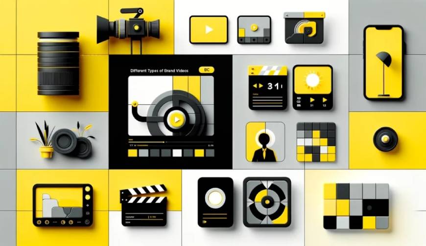 郏县产品视频拍摄