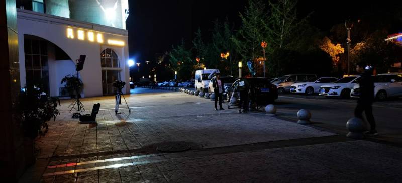 郏县电商产品视频拍摄制作全攻略，打造高转化带货视频