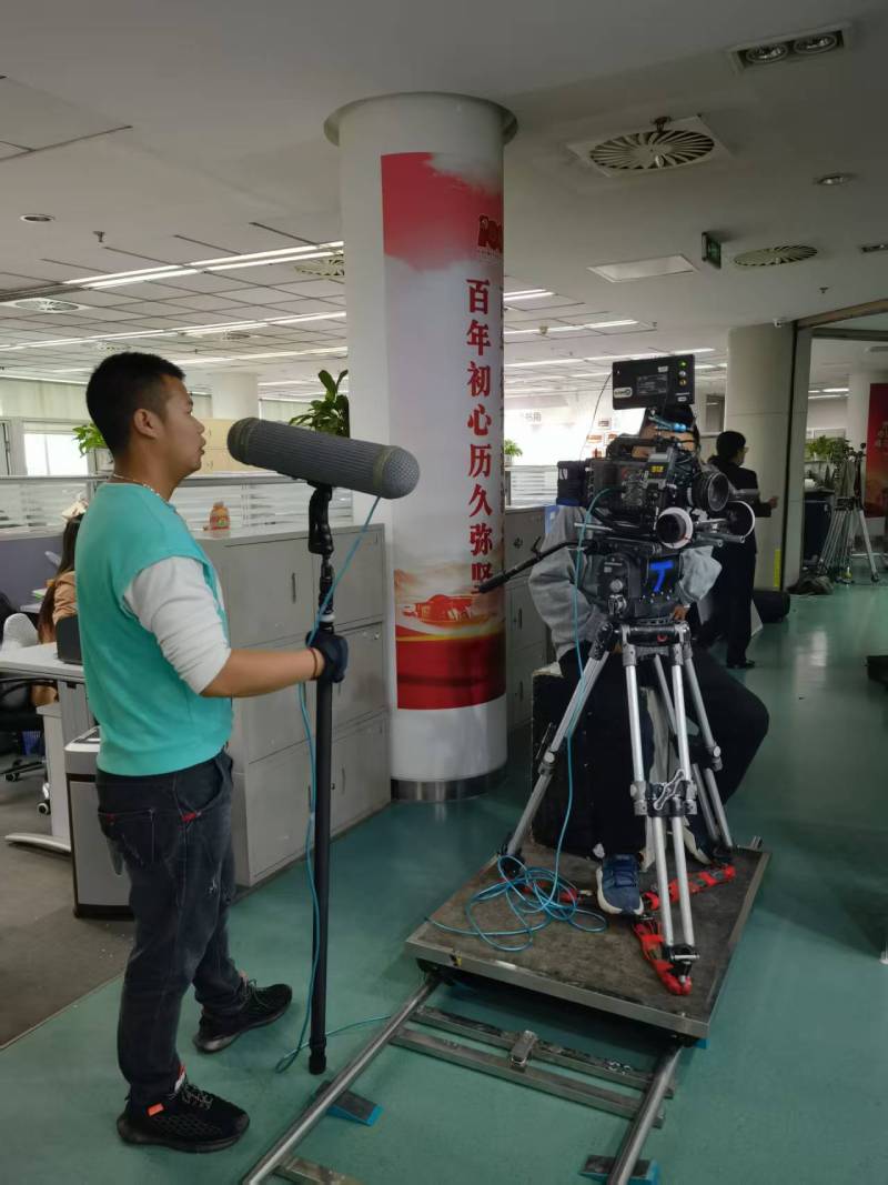 郏县产品宣传视频制作